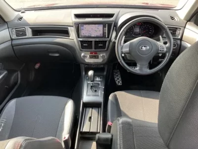 Subaru EXIGA