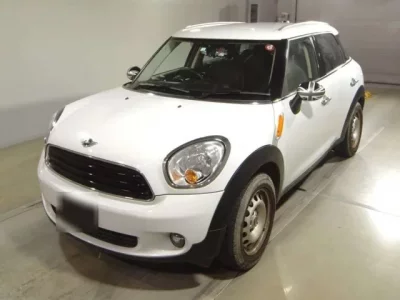 BMW MINI