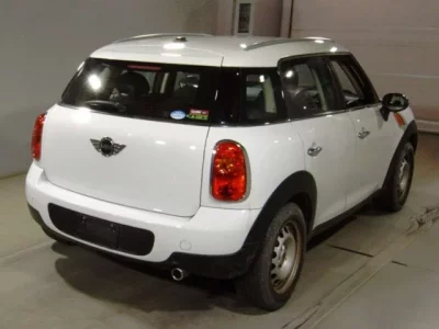 BMW MINI