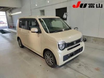 Honda N WGN