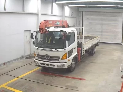 Hino RANGER