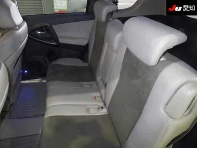 Toyota VANGUARD