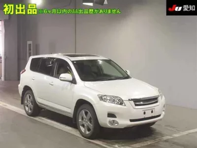 Toyota VANGUARD