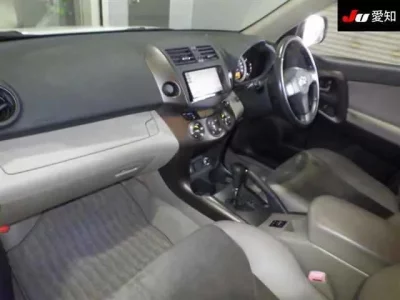 Toyota VANGUARD