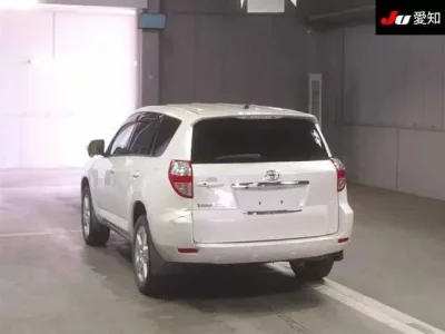 Toyota VANGUARD