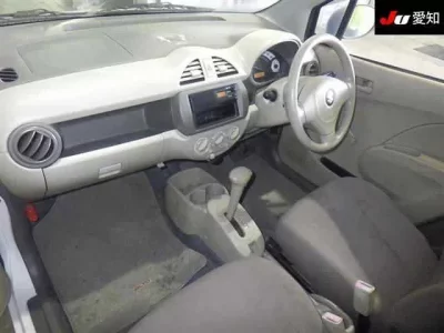 Suzuki ALTO VAN