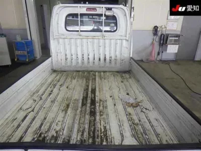 Mitsubishi MINICAB TRUCK