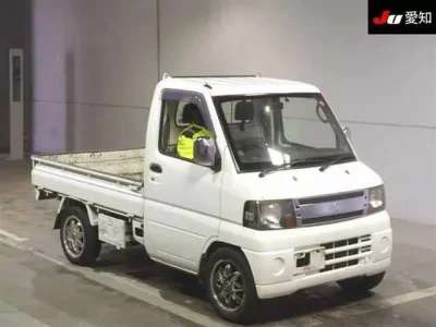 Mitsubishi MINICAB TRUCK
