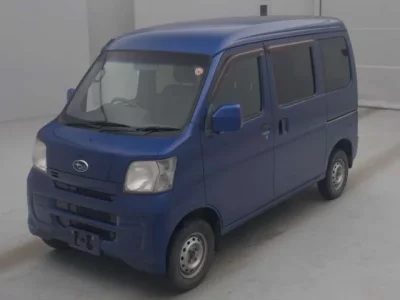 Subaru SAMBAR