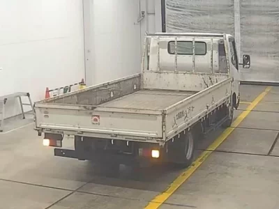 Hino DUTRO