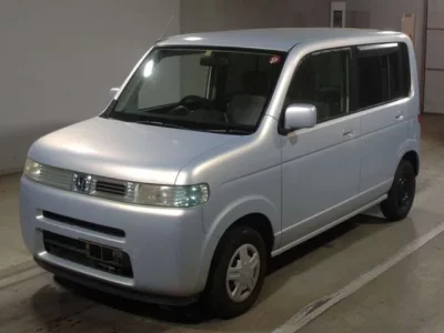Honda THATS