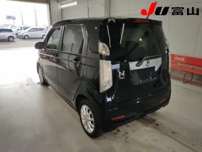 Honda N WGN