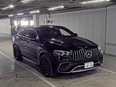 Mercedes-Benz AMG
