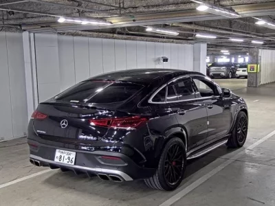 Mercedes-Benz AMG