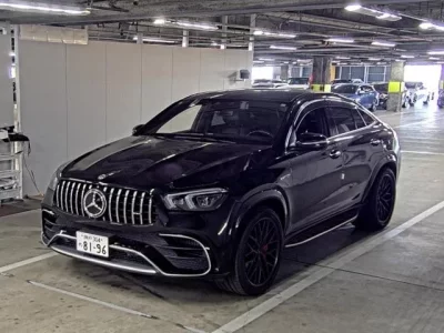 Mercedes-Benz AMG