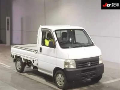 Honda ACTY TRUCK