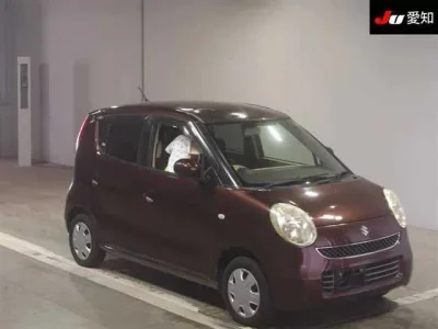Suzuki MRWAGON