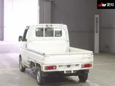 Honda ACTY TRUCK