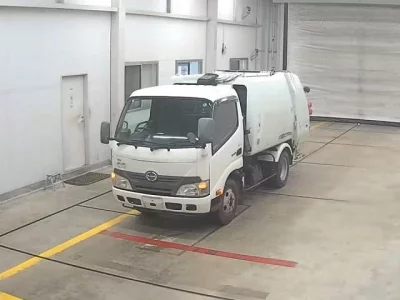 Hino DUTRO