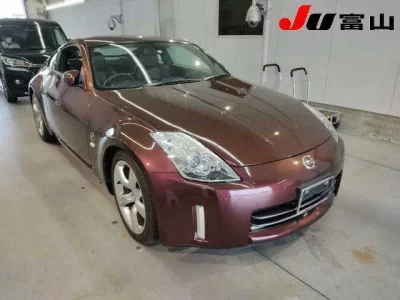 Nissan FAIRLADYZ