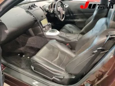 Nissan FAIRLADYZ
