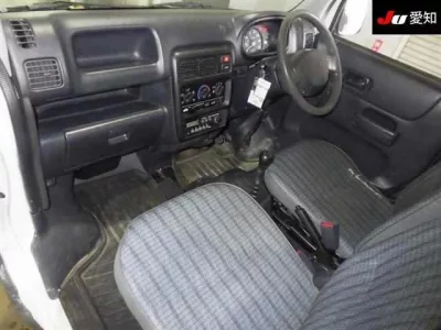 Honda ACTY TRUCK
