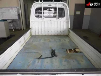 Subaru SAMBAR