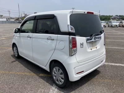 Honda N WGN