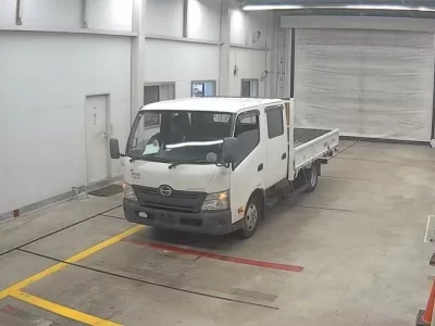 Hino DUTRO