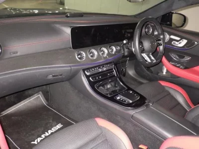 Mercedes-Benz AMG