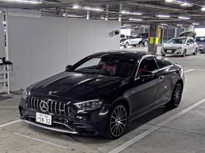 Mercedes-Benz AMG