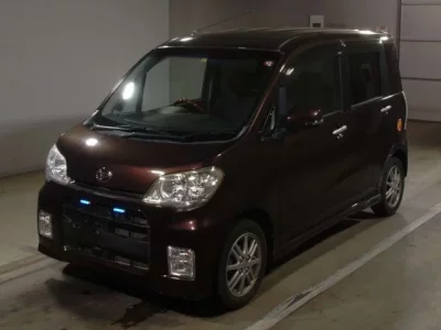 Daihatsu TANTO EXE