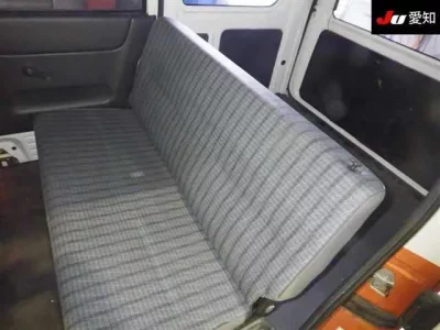 Honda ACTY VAN
