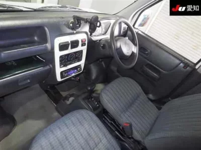 Honda ACTY VAN