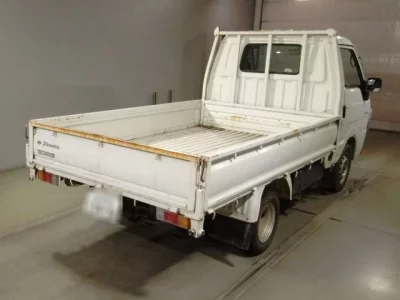Nissan VANETTE TRUCK