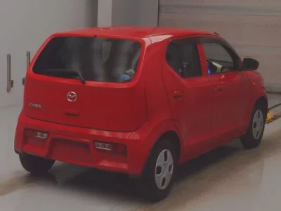Mazda CAROL