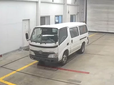 Toyota DYNA