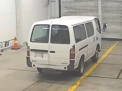 Toyota DYNA