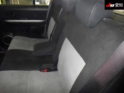Suzuki ESCUDO