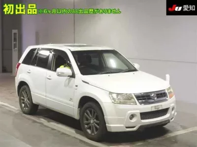 Suzuki ESCUDO