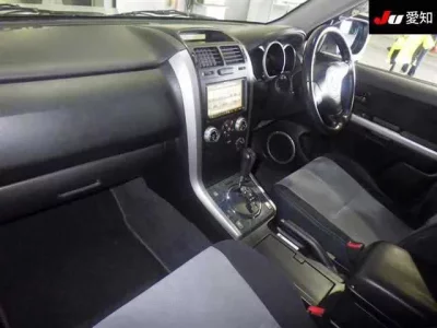 Suzuki ESCUDO