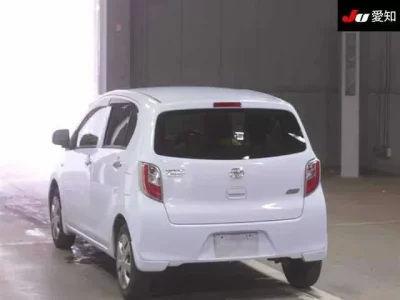 Toyota PIXIS EPOCH
