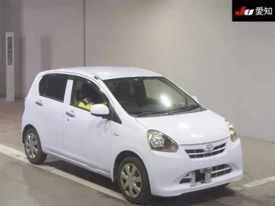 Toyota PIXIS EPOCH