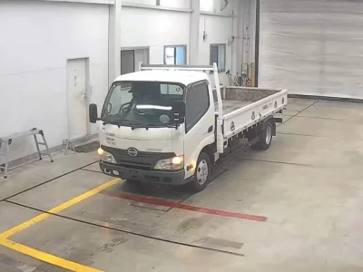 Hino DUTRO