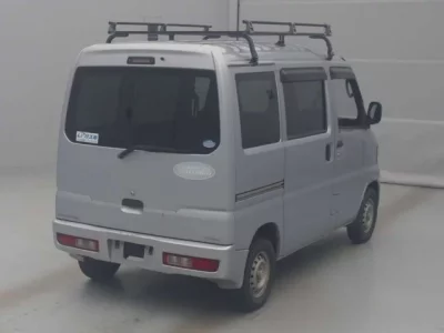 Mitsubishi MINICAB VAN
