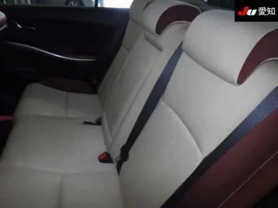 Toyota SAI