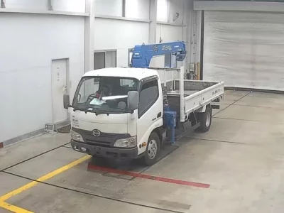 Hino DUTRO