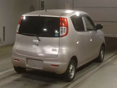 Suzuki MRWAGON