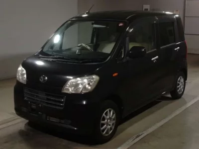 Daihatsu TANTO EXE