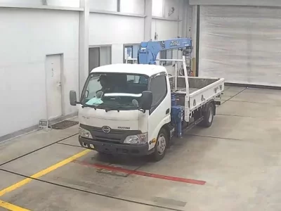 Hino DUTRO